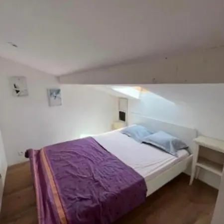 Apartamento Beach *