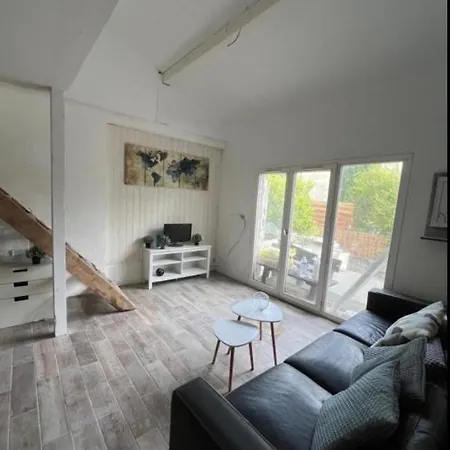 Beach Apartamento Saint-Mandrier-sur-Mer