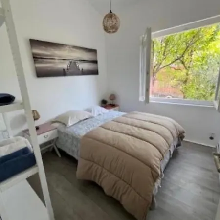 Beach Apartamento Saint-Mandrier-sur-Mer