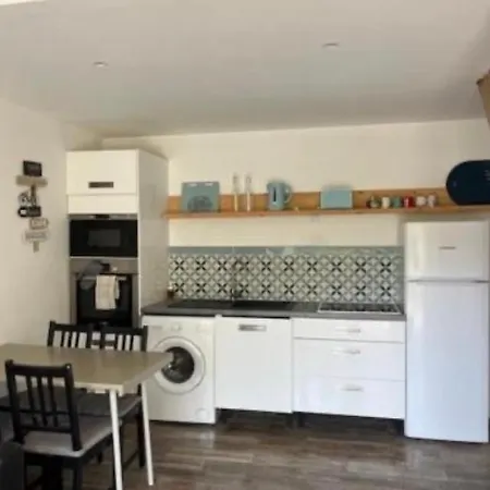 Apartamento Beach