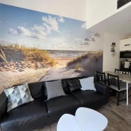 Beach Apartamento
